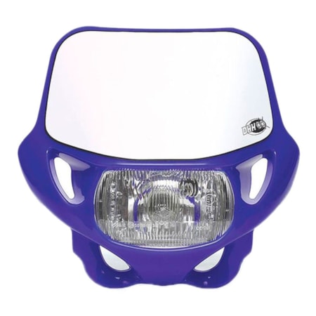 Carenagem Frontal Acerbis DHH CE - Azul