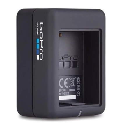Carregador Duplo GoPro