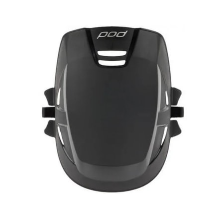 Casquilho de Joelheira Pod - Preto