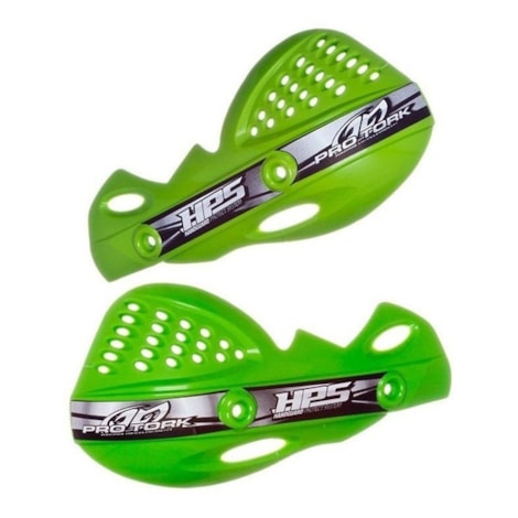 Casquilho Pro Tork HPS - Verde