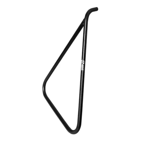 Segunda imagem do produto Cavalete Lateral GBS Estilo Triangulo - Eixo 012,7MM