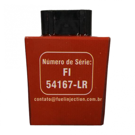 Segunda imagem do produto CDI Fuel Injection 11.200RPM - CRF 250F 2019