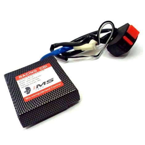 Cdi IMS CRF 230 - 2 Estagios