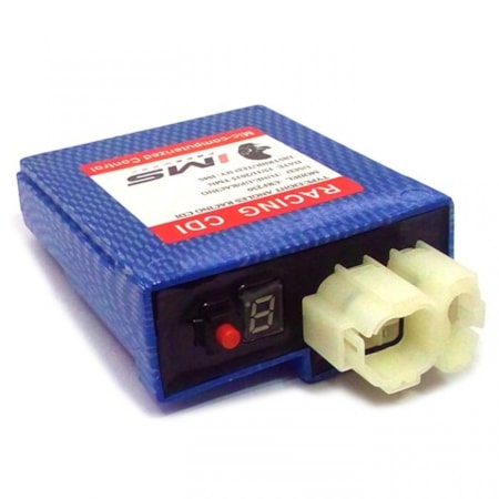 Cdi Ims Crf 230 - 8 Estágios Sem Limitador