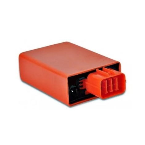 CDI Servitec C/ Limitador 11.000 RPM - Tornado