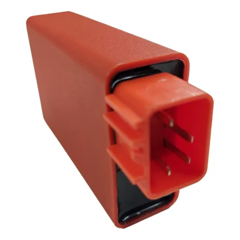 CDI Servitec XTZ 125 06/08