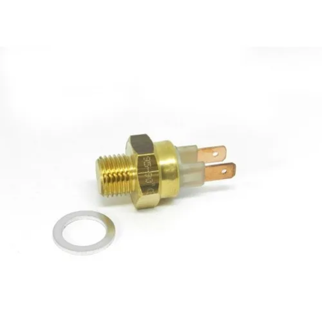 Cebolão de Ventoinha Radiador BMS