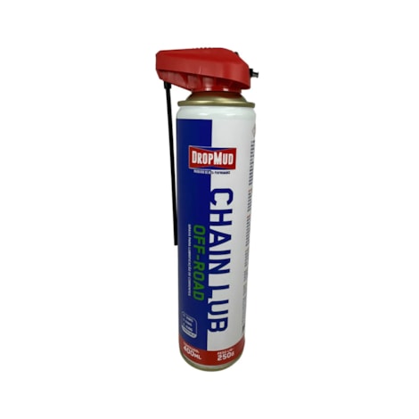Chain Lub Off-Road Drop Mud 400 ML