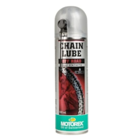Chain Lube Motorex 500ML