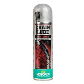Chain Lube Motorex 500ML