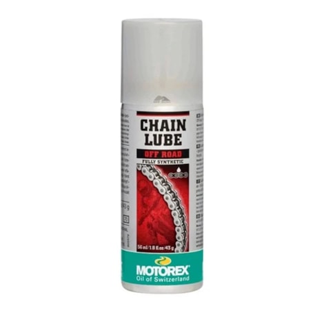 Chainlube Motorex Off-Road 56ML