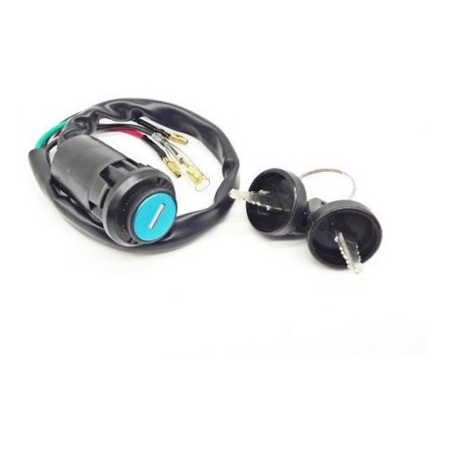 Chave de Ignição Servitec Honda CRF 230