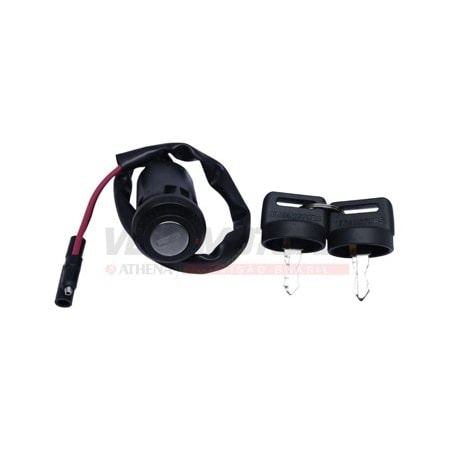 Chave de Ignição Vedamotors Honda CRF 250F 19/24