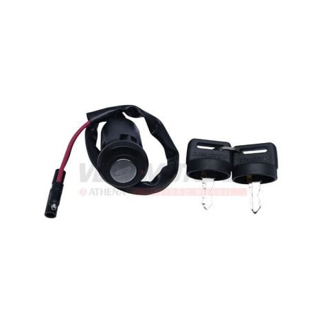 Chave de Ignição Vedamotors Honda CRF 250F 19/24