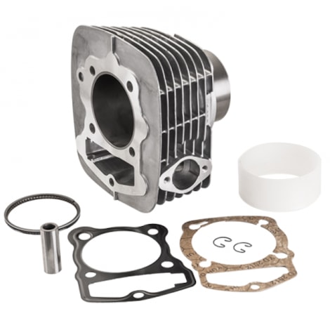 Cilindro Power MX CRF230/240 CC Kit Completo Power Your Ride