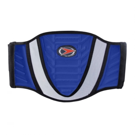 Cinta Abdominal HSS - Azul