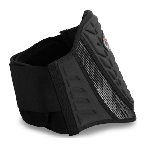 Segunda imagem do produto Cinta Abdominal HSS - Preto