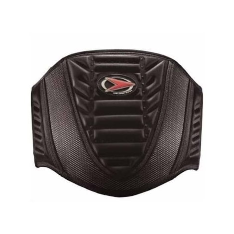 Cinta Abdominal HSS - Preto