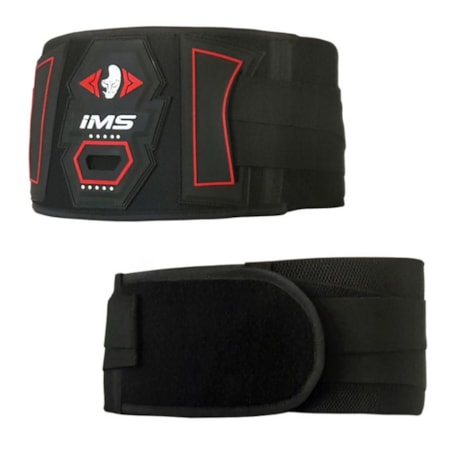 Cinta Abdominal IMS - Power