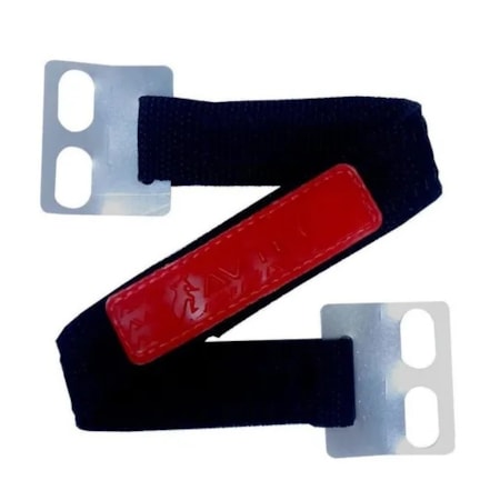 Cinta de Ajuda Dianteira Avtec CRF 230 - Preto