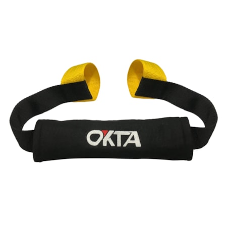 Segunda imagem do produto Cinta de Transporte Okta Sutia (Big Bikes)