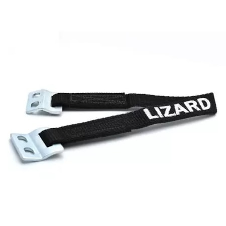 Cinta Desatoladora Lizard Dianteira - CRF 230/250F