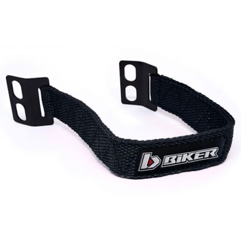 Cinta Dianteira Biker CRF 230 TTR Tornado - Preto