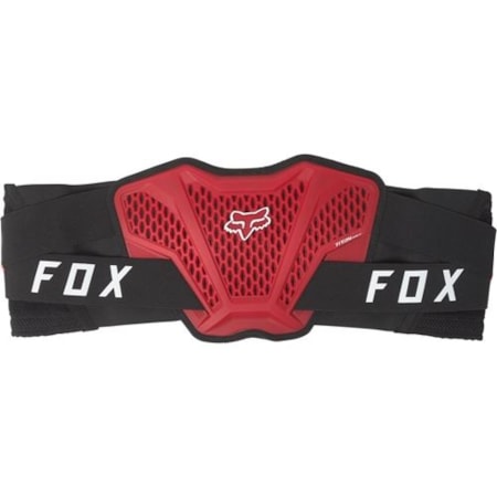 Cinta Fox Titan Race - Preto