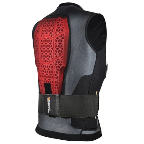 Colete ASW Protec - Preto
