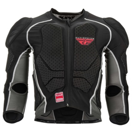 Защита тела fly racing barricade suit