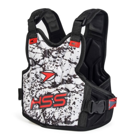 Colete HSS Protector Shock - Infantil