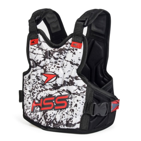 Colete HSS Protector Shock - Infantil
