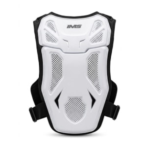 Segunda imagem do produto Colete IMS Pro 2 Branco