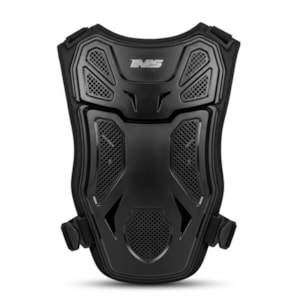 Segunda imagem do produto Colete IMS Pro 2 Preto