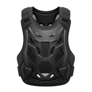 Segunda imagem do produto Colete IMS Pro 2 Preto