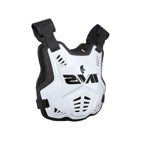 Colete IMS Shot - Branco