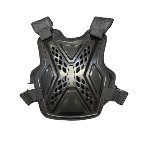 Segunda imagem do produto Colete IMS Shot Infantil - Preto