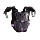 Colete Leatt 4.5 Pro Jacki Feminino - Roxo