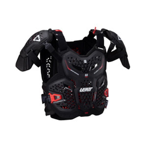 Colete Leatt 5.5 Pro Evo Preto