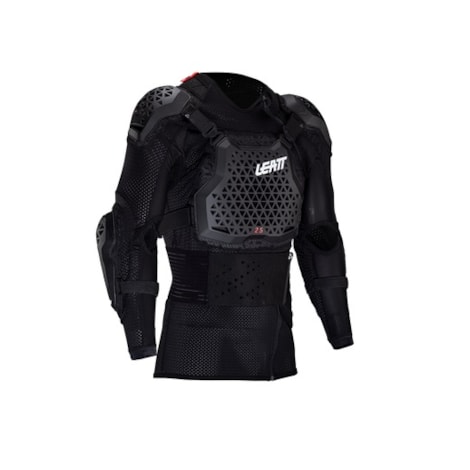 Colete Leatt Integral 2.5 - Preto