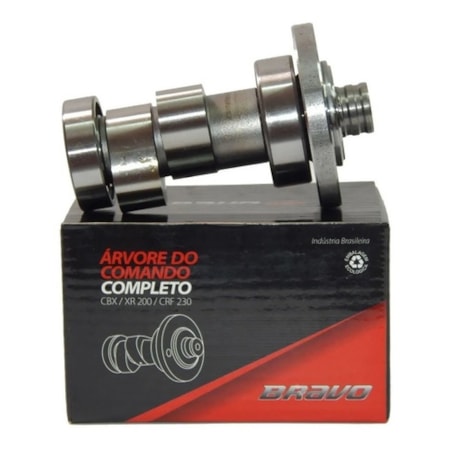 Comando Bravo WGK - CRF230