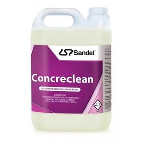 ConcreClean Sandet 5L