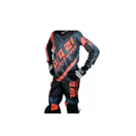 Conjunto AMX Infantil WG - Laranja Neon