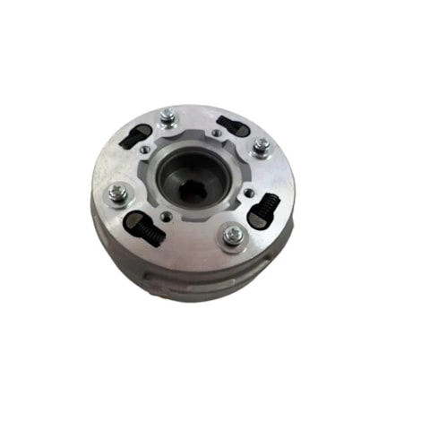 Conjunto De Embreagem Pro Tork - TR100F