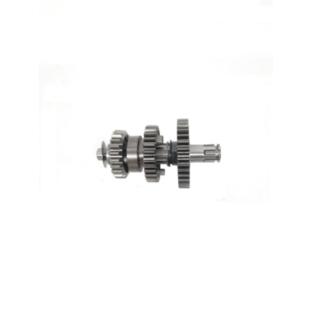 Segunda imagem do produto Conjunto Eixo Secundário De Transmissão Pro Tork - TR50F