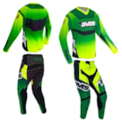 Conjunto IMS MX Revo Extreme - Verde