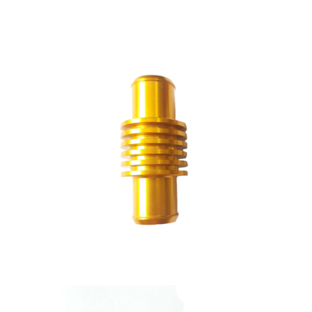 Cooler de Radiador Universal Master - Dourado