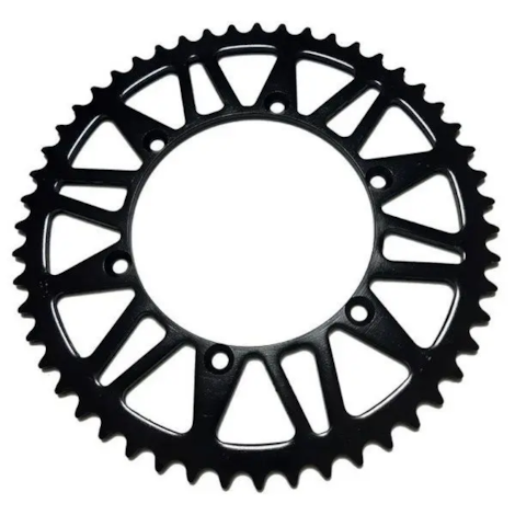 Coroa Durag KTM 60/65