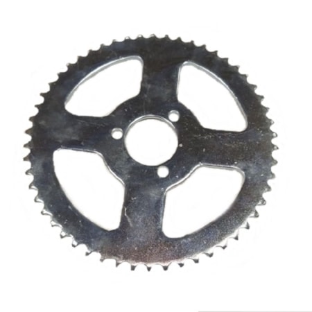 Coroa MXF Maior 69 - Thor 49