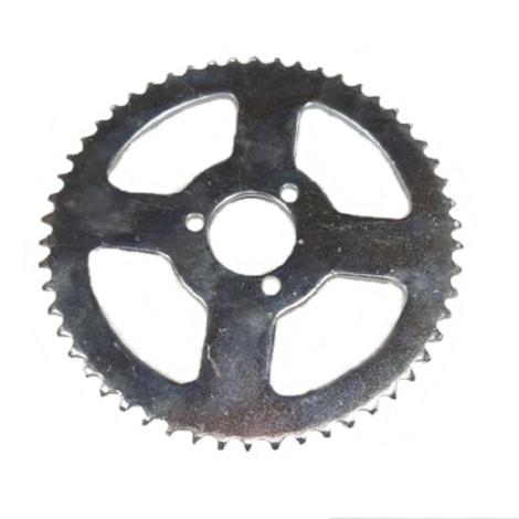 Coroa MXF Maior 69 - Thor 49